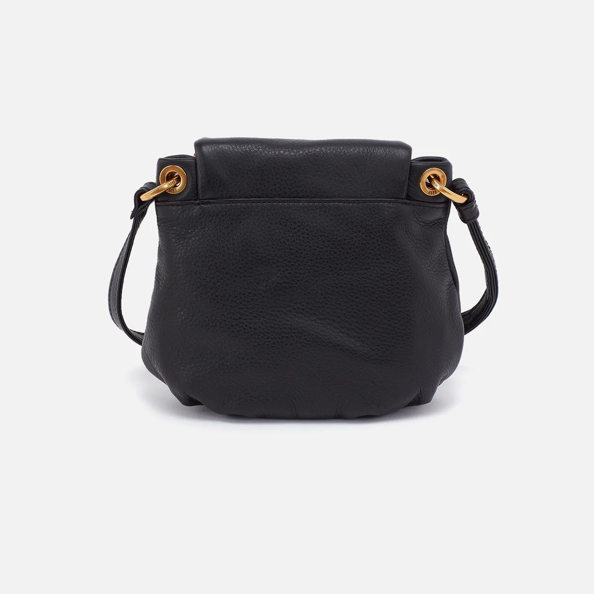 Fern Zip-Flap Crossbody