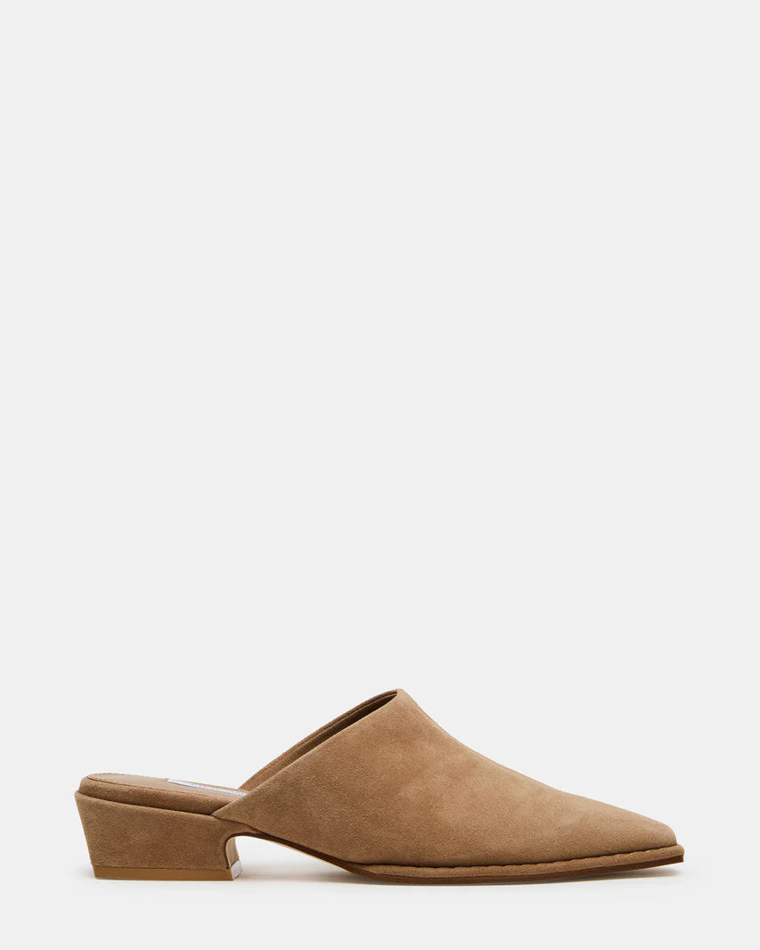 Dessa Mule