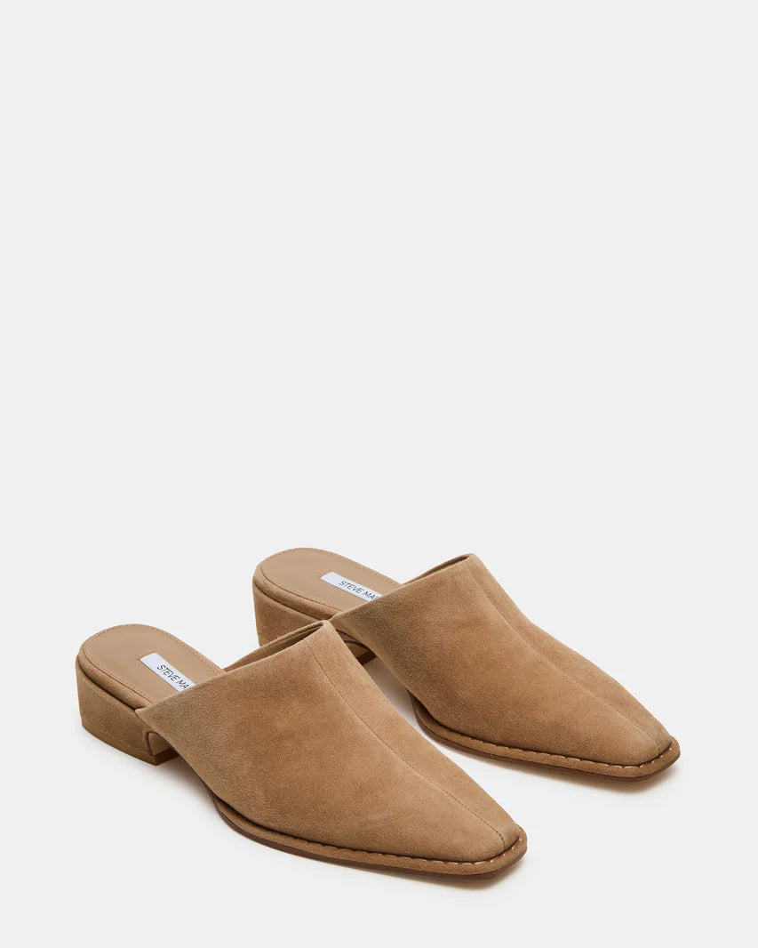 Dessa Mule