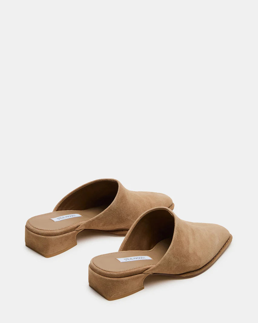 Dessa Mule