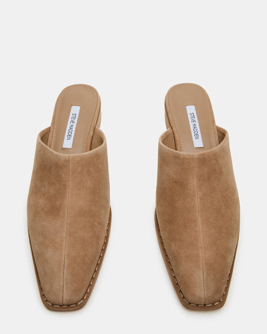 Dessa Mule