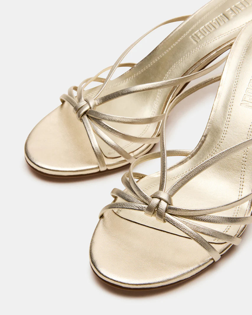 Edna Heels