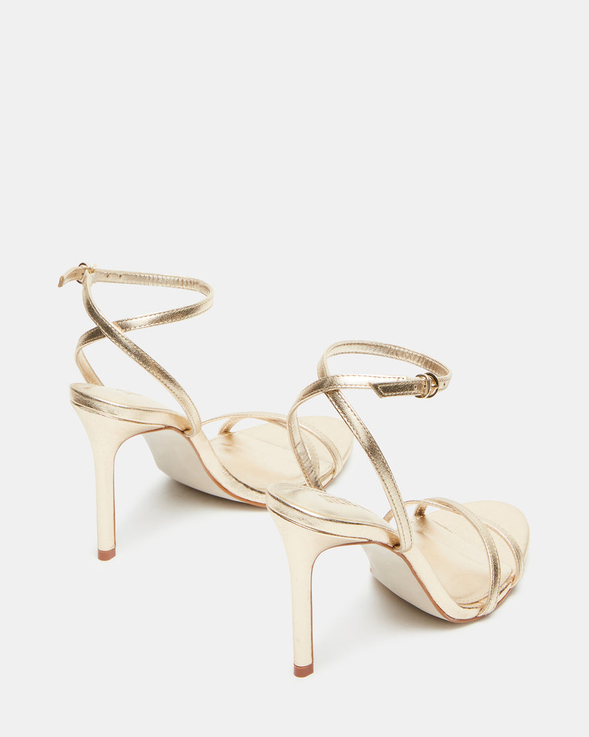 Jypsey Heels