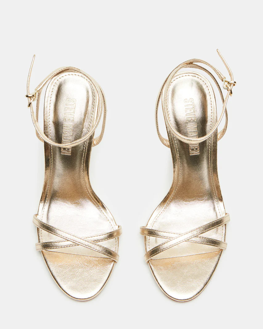 Jypsey Heels