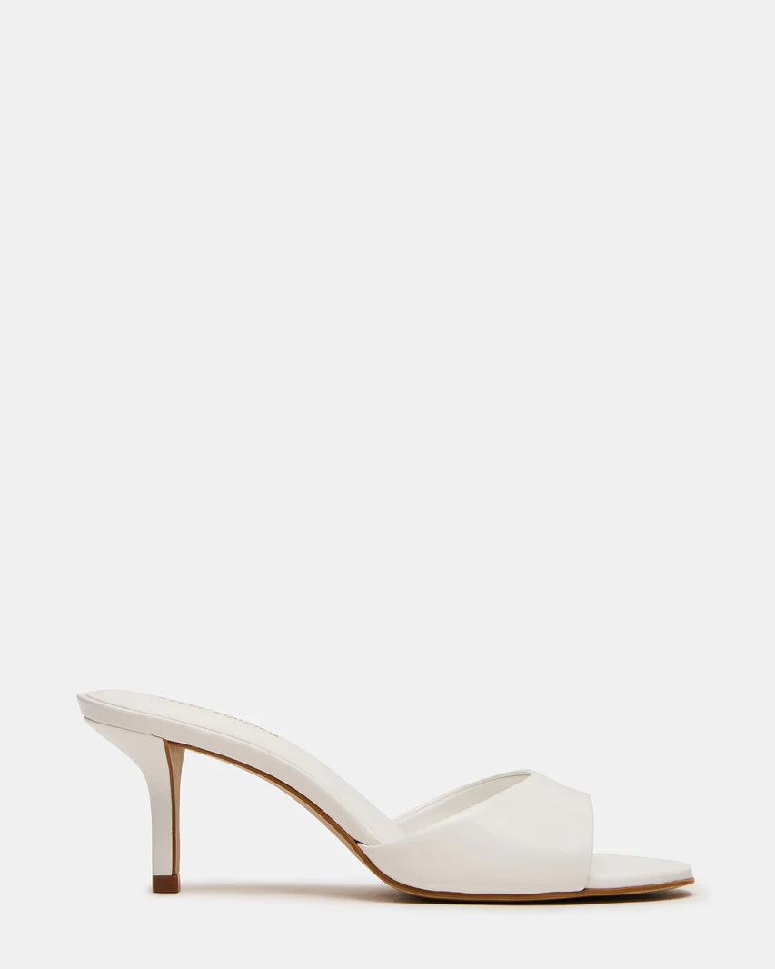 Kendrix Leather Heels
