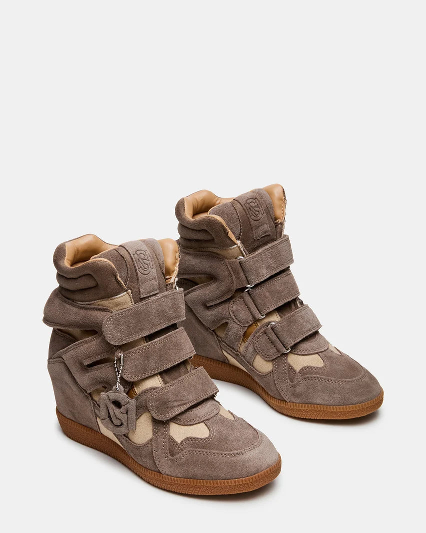Mavis Wedge Sneaker