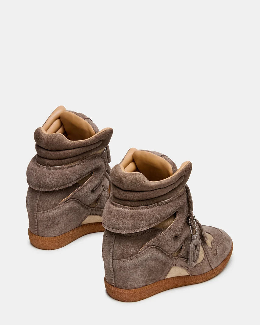Mavis Wedge Sneaker