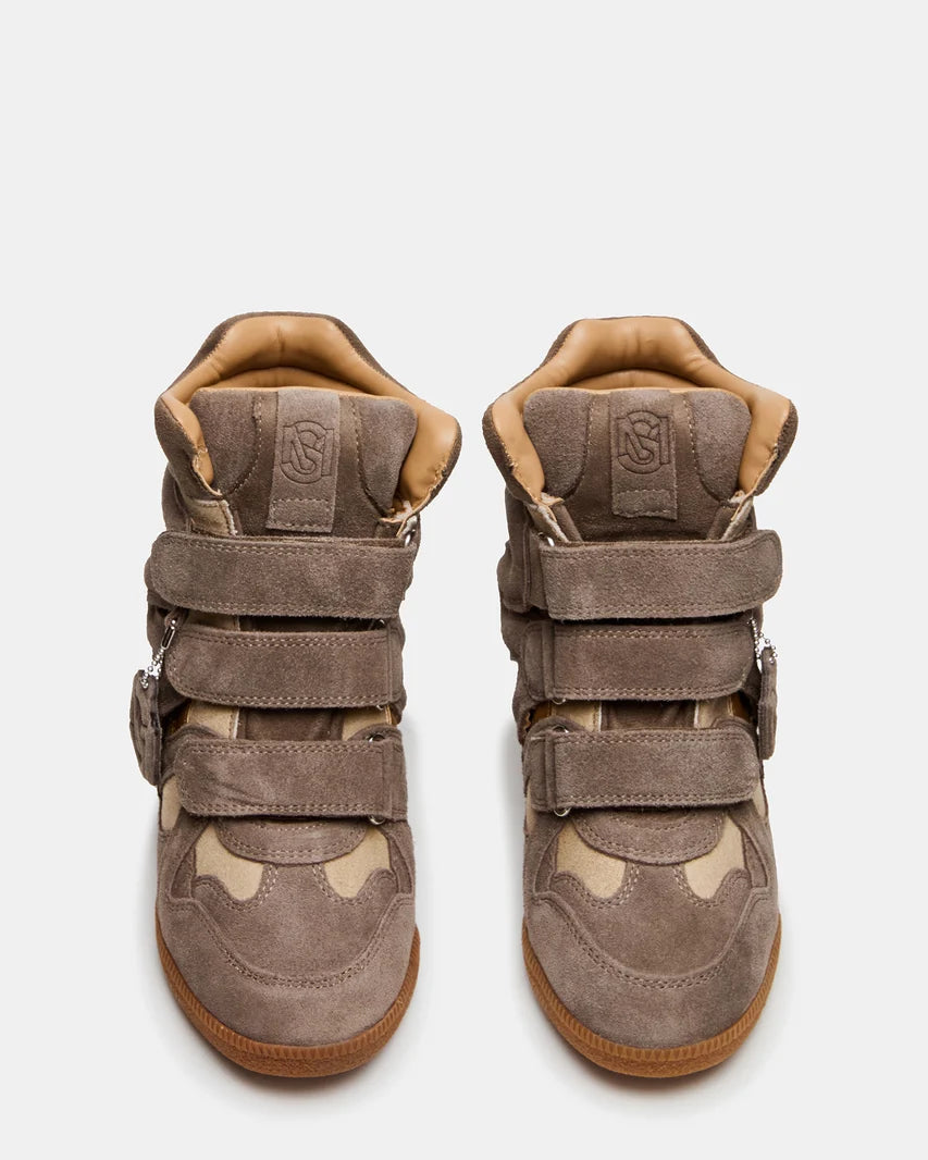 Mavis Wedge Sneaker