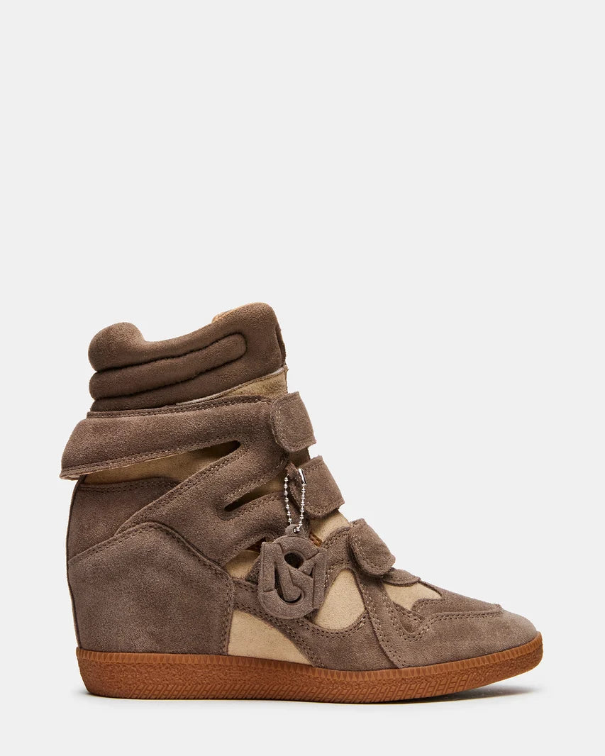 Mavis Wedge Sneaker