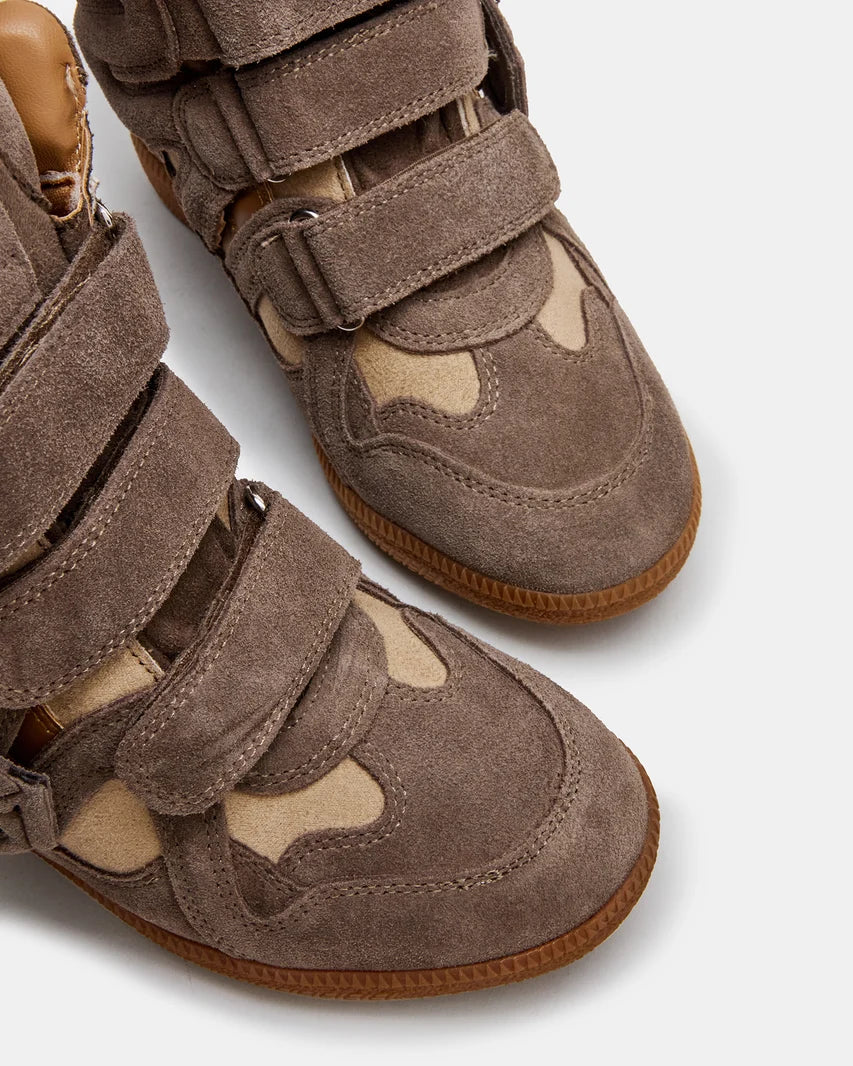 Mavis Wedge Sneaker