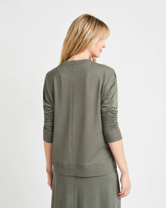 Supersoft Pullover