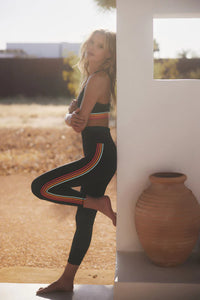 Intent Dream Tech Eco Jersey-H Leggings