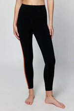 Load image into Gallery viewer, Intent Dream Tech Eco Jersey-H Leggings
