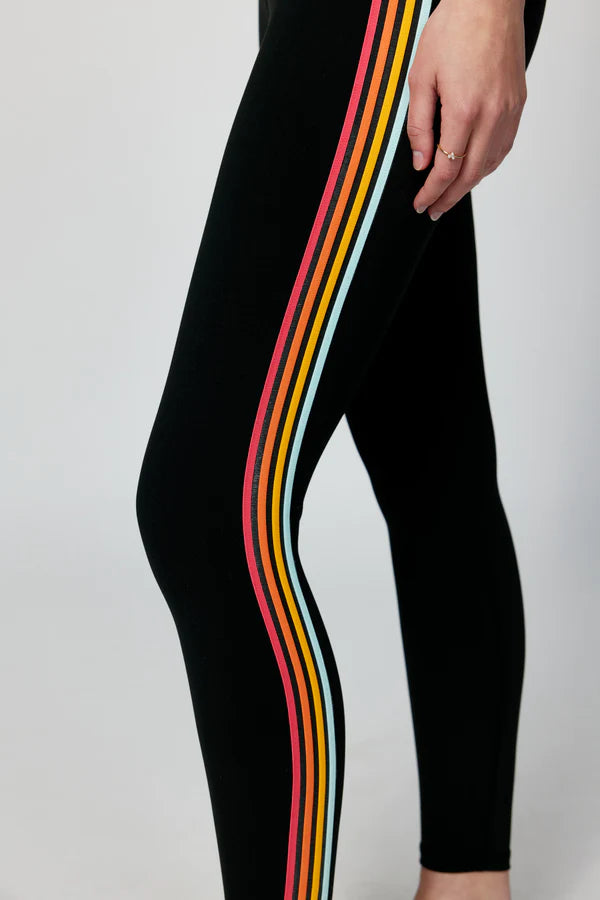 Intent Dream Tech Eco Jersey-H Leggings