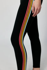 Load image into Gallery viewer, Intent Dream Tech Eco Jersey-H Leggings

