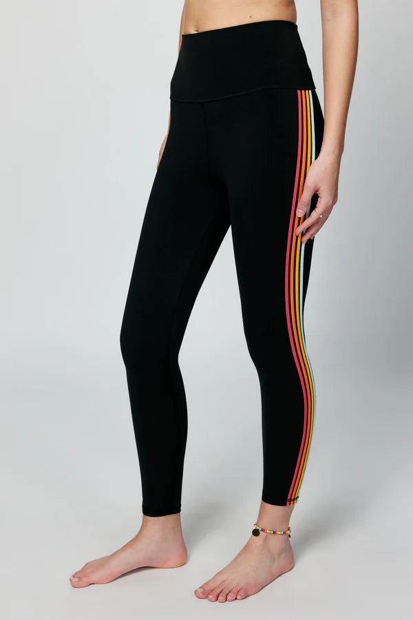 Intent Dream Tech Eco Jersey-H Leggings