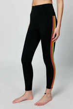 Load image into Gallery viewer, Intent Dream Tech Eco Jersey-H Leggings
