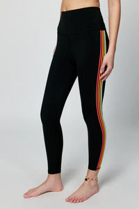 Intent Dream Tech Eco Jersey-H Leggings