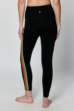 Load image into Gallery viewer, Intent Dream Tech Eco Jersey-H Leggings

