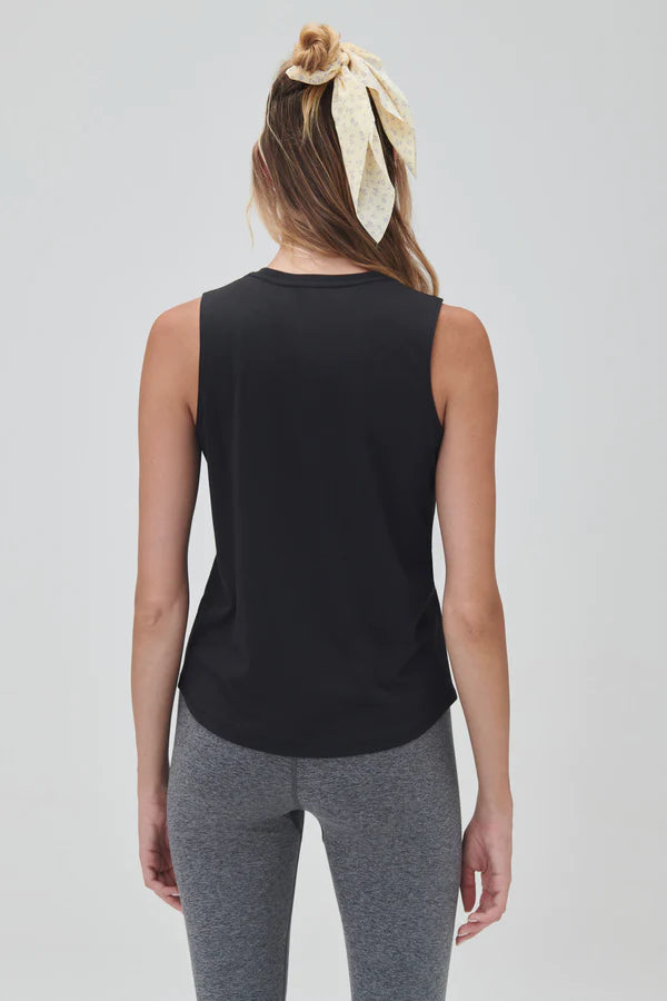 Peace Muscle Tank