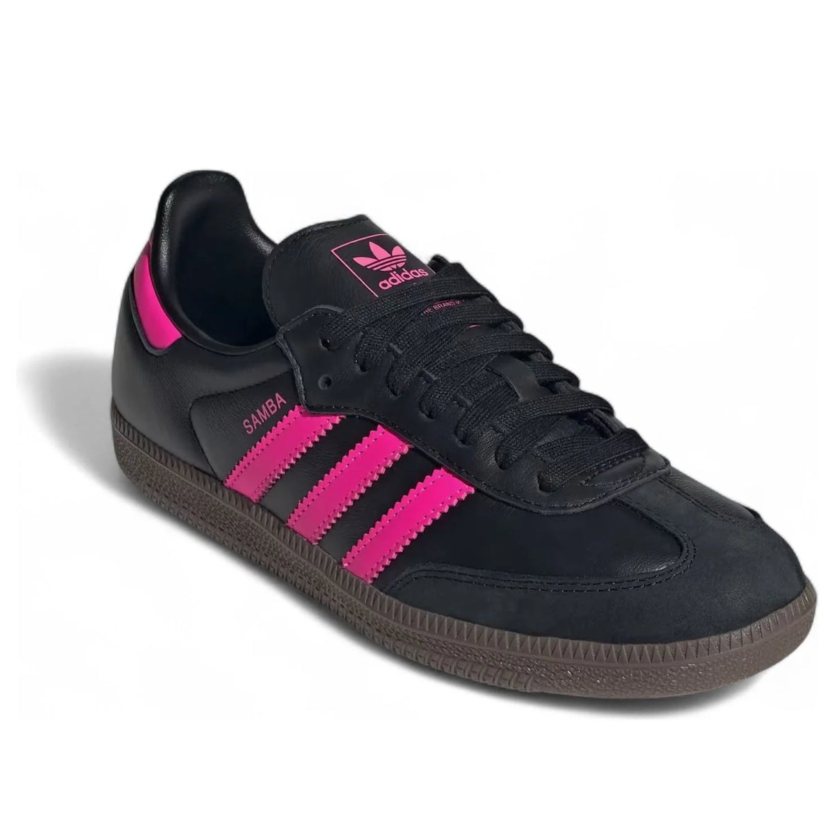 Samba OG Shoes (JS1386)
