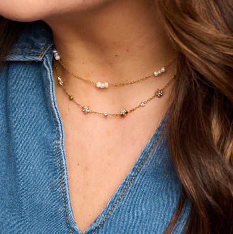 Jessica Necklace