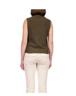 Load image into Gallery viewer, Keep it Easy Mock Neck Top
