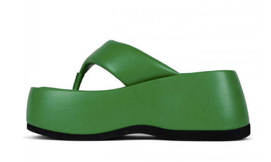 Crybaby Mod Bottom Sandal