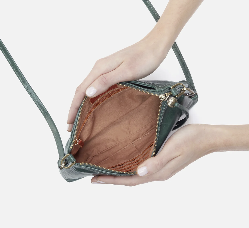 Darcy Crossbody