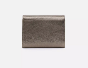 Lumen Medium Bifold Compact Wallet