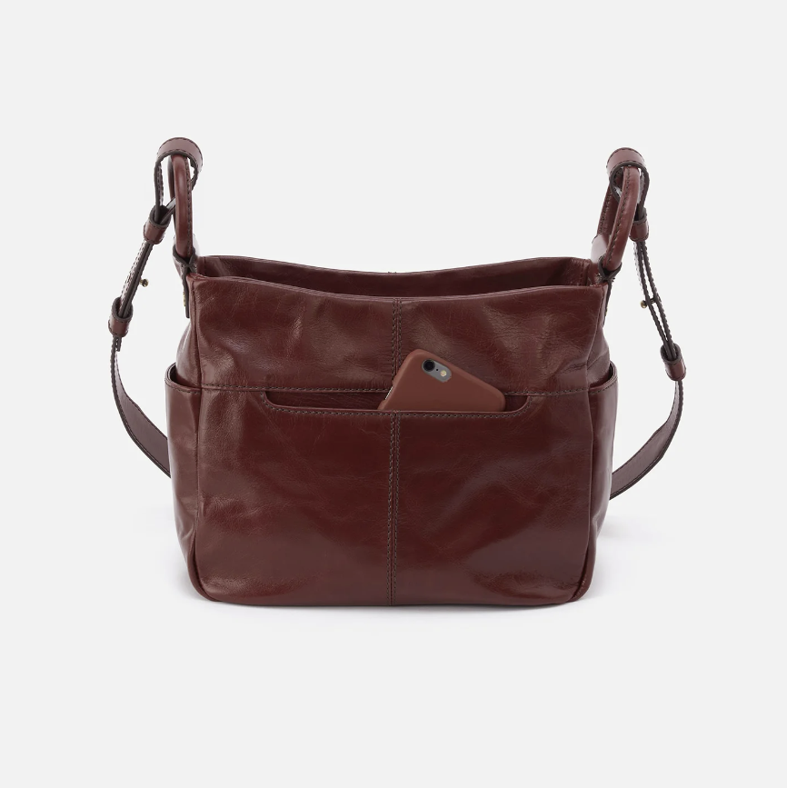 Sheila Crossbody