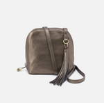 Load image into Gallery viewer, Nash Crossbody Pewter
