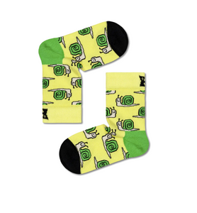 Kids 3-Pack Small Friends Socks