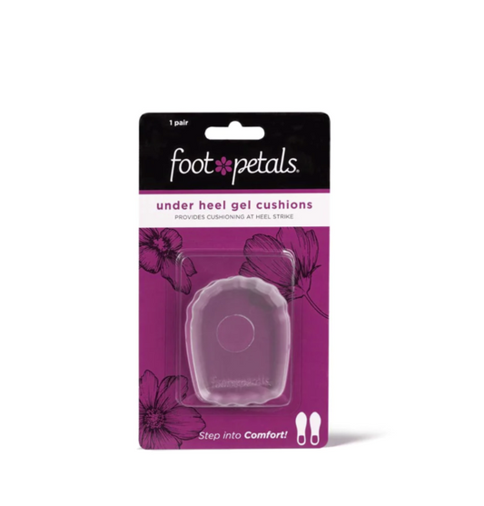Under Heel Cushion Gel