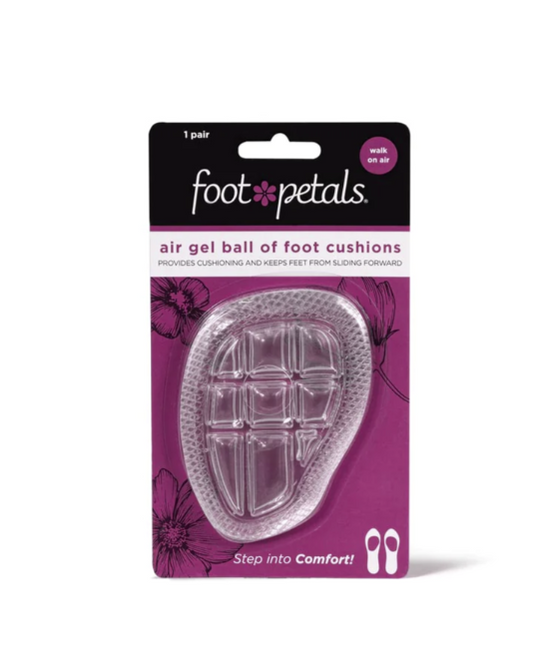 Air Gel Ball Of Foot Cushion