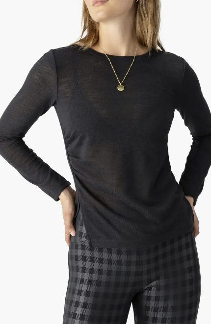 Something About Her Top