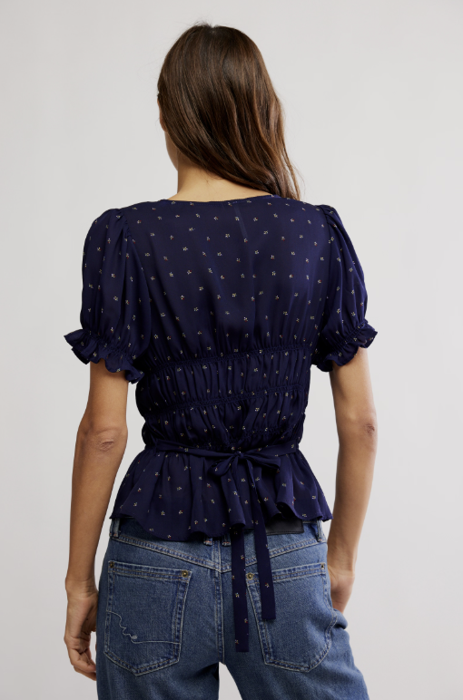 Adore You Blouse