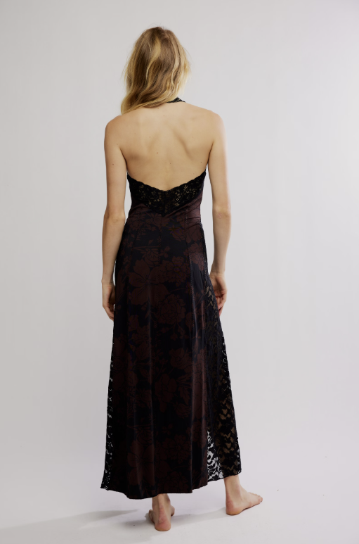 Love You Most Printed Maxi Dress Tootsies Rockridge & Crush on College Love You Most Printed Maxi Dress Tootsies Rockridge & Crush on College