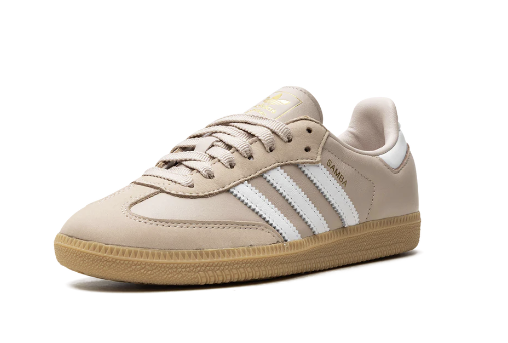 Adidas Sambas OG