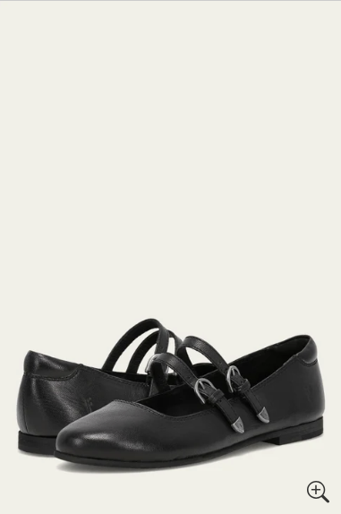 Carson Multi Mary Jane