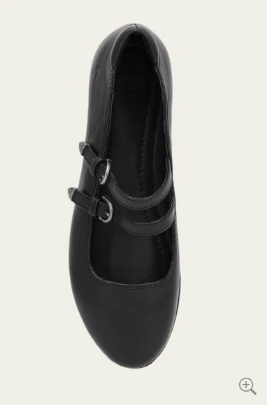 Carson Multi Mary Jane