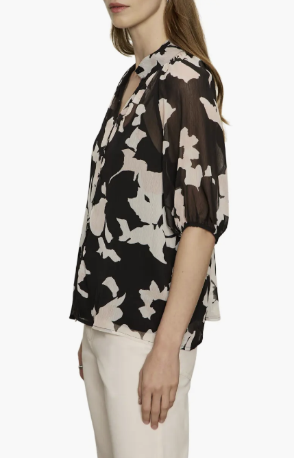 Keep Me Close Blouse