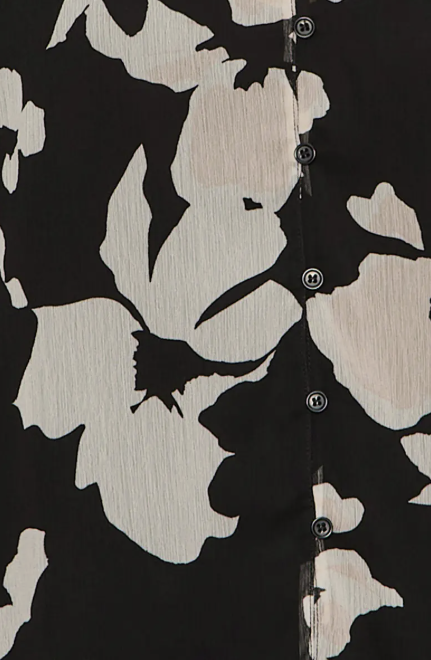 Keep Me Close Blouse