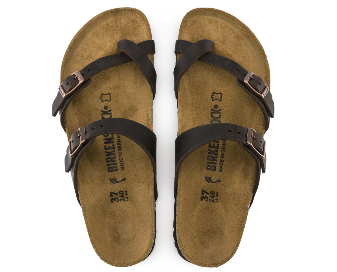 Mayari Oiled Leather