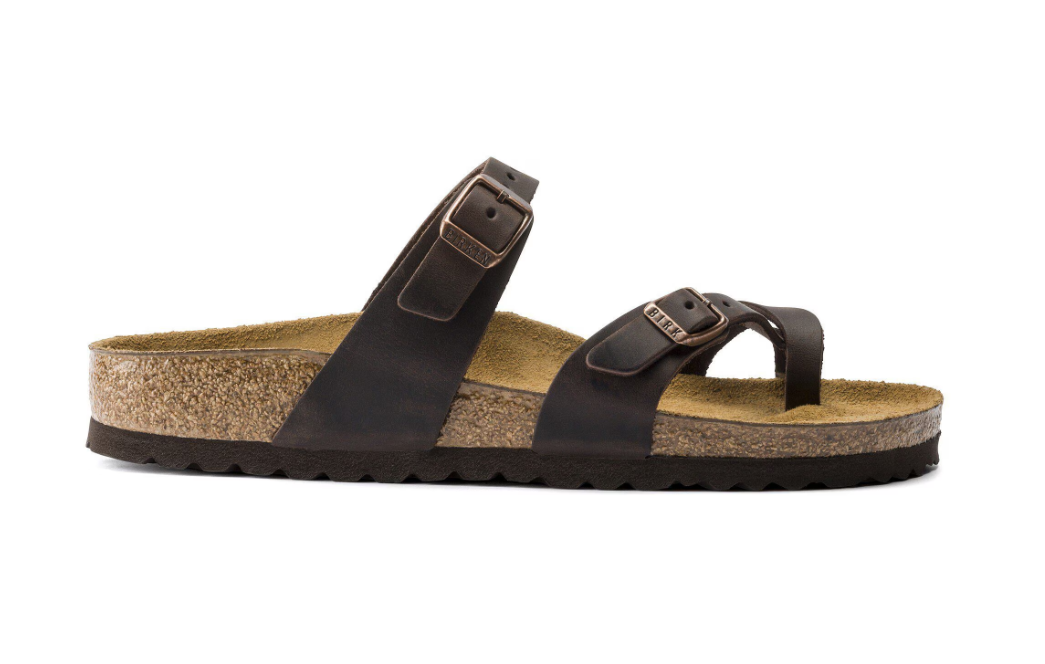 Mayari Oiled Leather