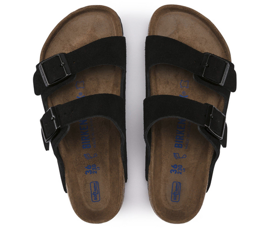 Arizona Soft Footbed