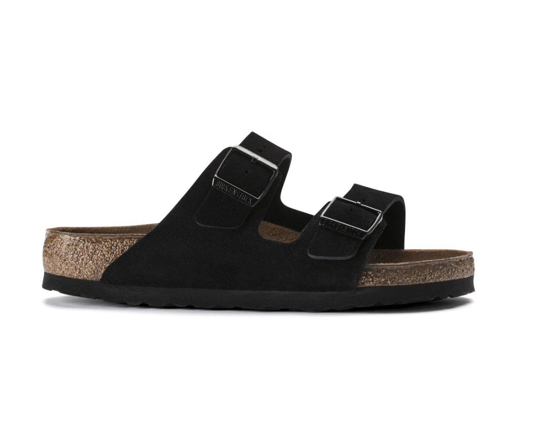 Arizona Soft Footbed