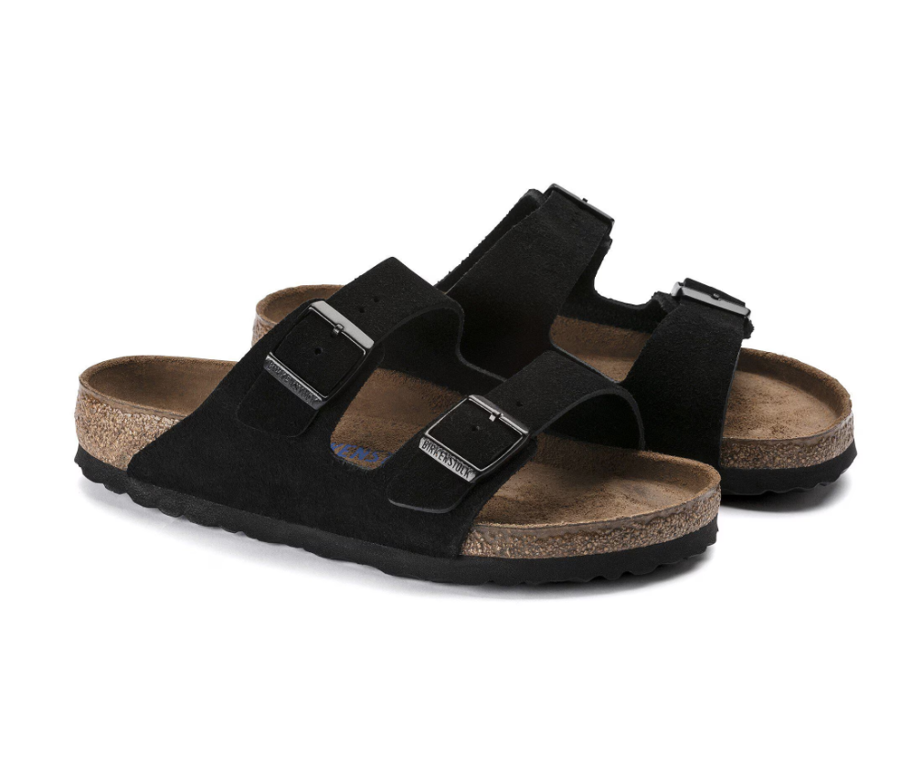 Arizona Soft Footbed