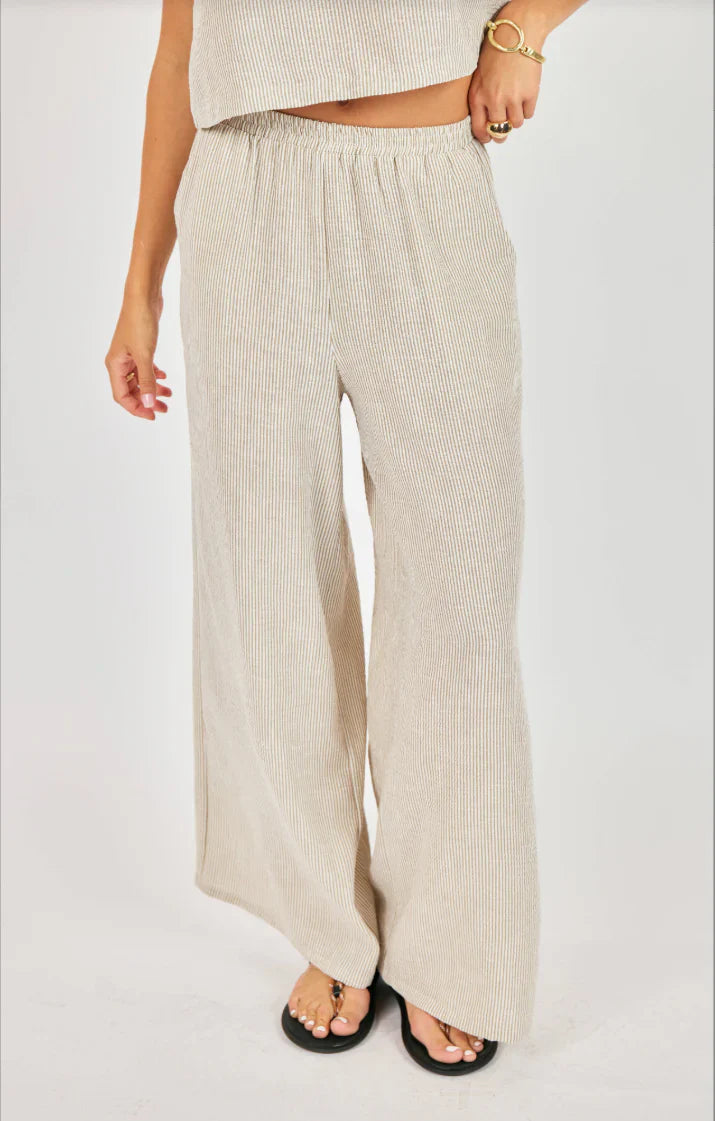 Garden Sun Pants