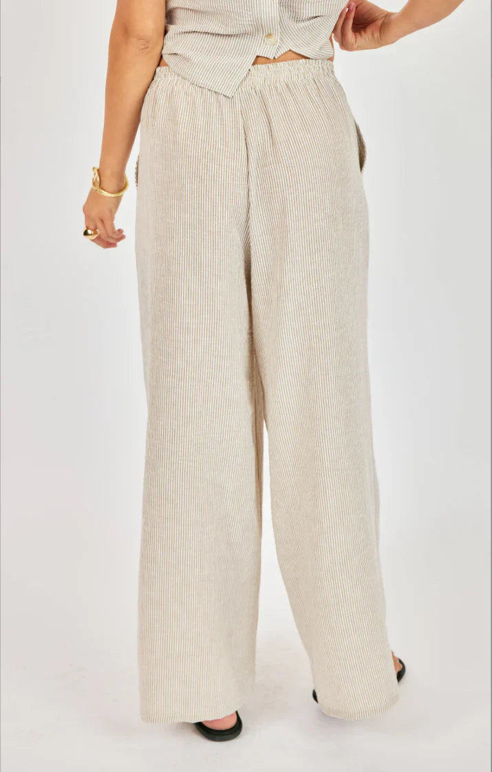 Garden Sun Pants